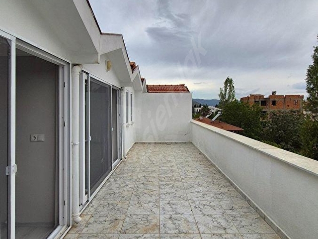 DALAMAN | HÜRRİYET MAH. | 3+1 | Merkezi, Geniş Dubleks Daire... - Görsel 22