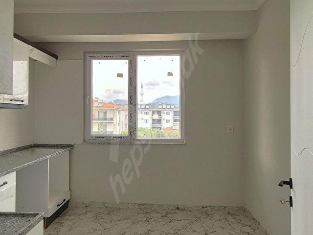 DALAMAN | HÜRRİYET MAH. | 3+1 | Merkezi, Geniş Dubleks Daire... - Görsel 7