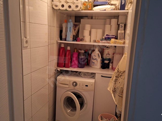 FOR RENT-ÇİĞDEM MAHALLESİ YENİ ESENKENT SİTESİNDE KİRALIK MÖBLELİ 3+1 - Görsel 8