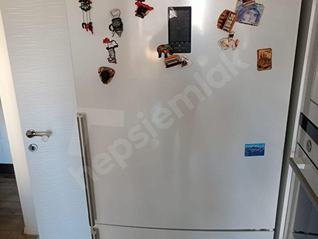 FOR RENT-ÇİĞDEM MAHALLESİ YENİ ESENKENT SİTESİNDE KİRALIK MÖBLELİ 3+1 - Görsel 24