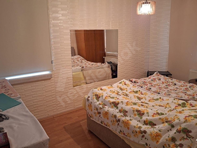 FOR RENT-ÇİĞDEM MAHALLESİ YENİ ESENKENT SİTESİNDE KİRALIK MÖBLELİ 3+1 - Görsel 6