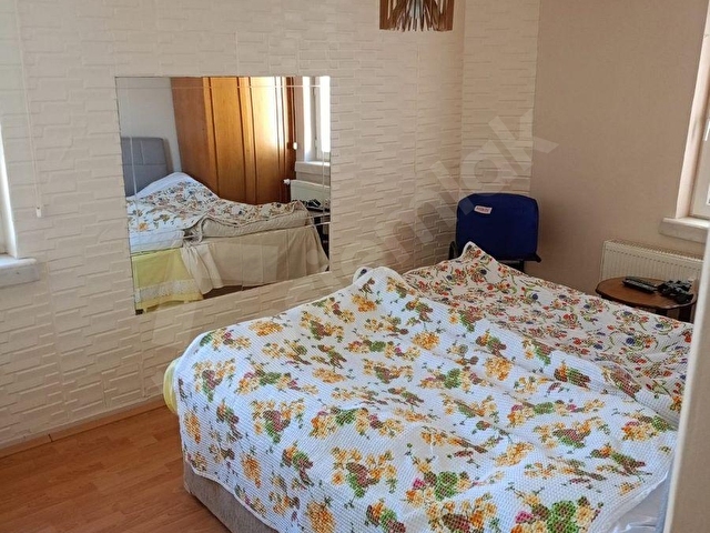 FOR RENT-ÇİĞDEM MAHALLESİ YENİ ESENKENT SİTESİNDE KİRALIK MÖBLELİ 3+1 - Görsel 29