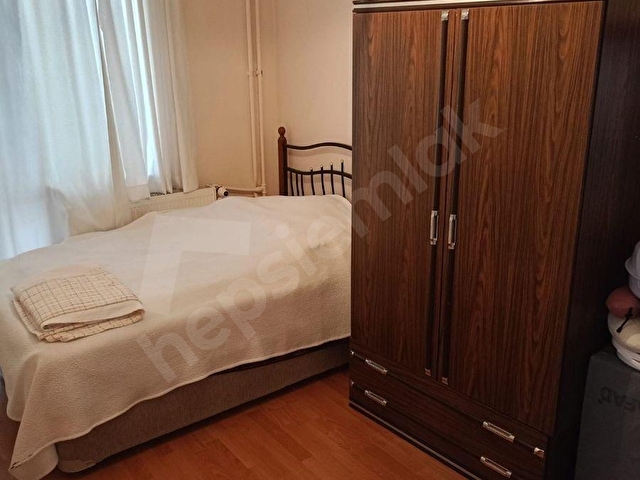 FOR RENT-ÇİĞDEM MAHALLESİ YENİ ESENKENT SİTESİNDE KİRALIK MÖBLELİ 3+1 - Görsel 28