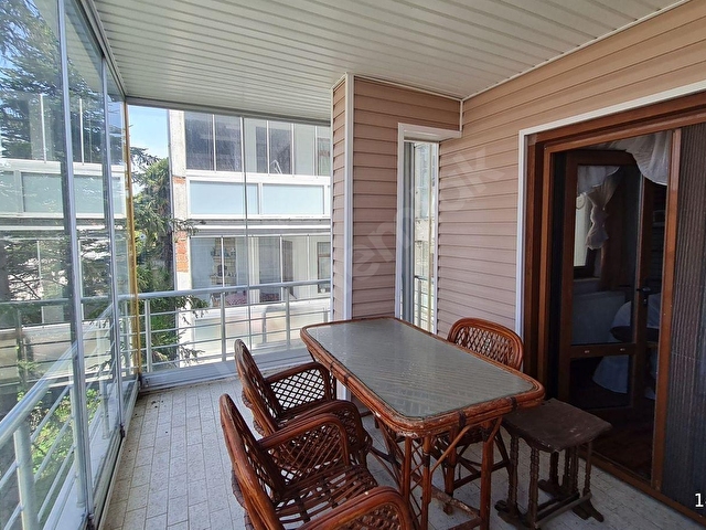 AKÇAKOCA AKYAZIDA  KİRALIK  DENİZ MANZARALI DAİRE - Görsel 6