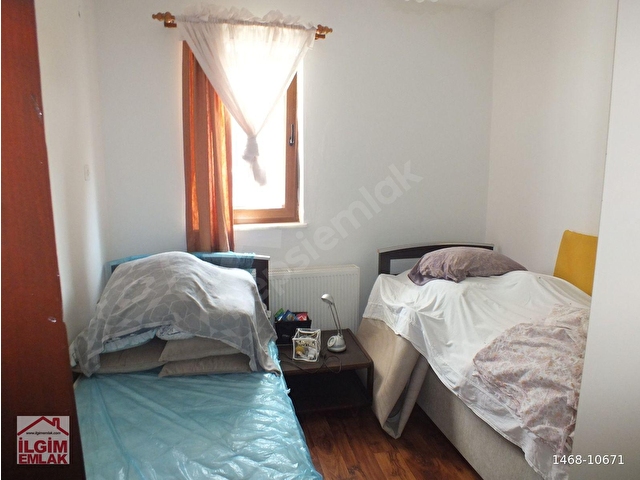 AKÇAKOCA AKYAZIDA  KİRALIK  DENİZ MANZARALI DAİRE - Görsel 20