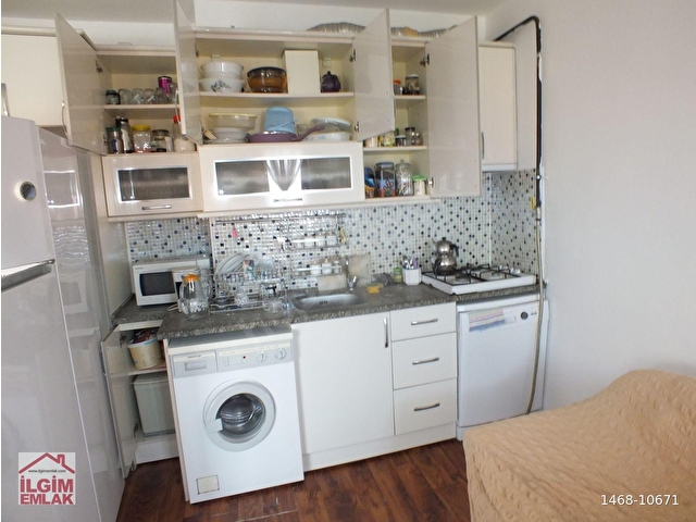 AKÇAKOCA AKYAZIDA  KİRALIK  DENİZ MANZARALI DAİRE - Görsel 28