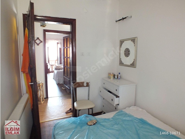 AKÇAKOCA AKYAZIDA  KİRALIK  DENİZ MANZARALI DAİRE - Görsel 19