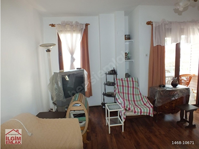 AKÇAKOCA AKYAZIDA  KİRALIK  DENİZ MANZARALI DAİRE - Görsel 30