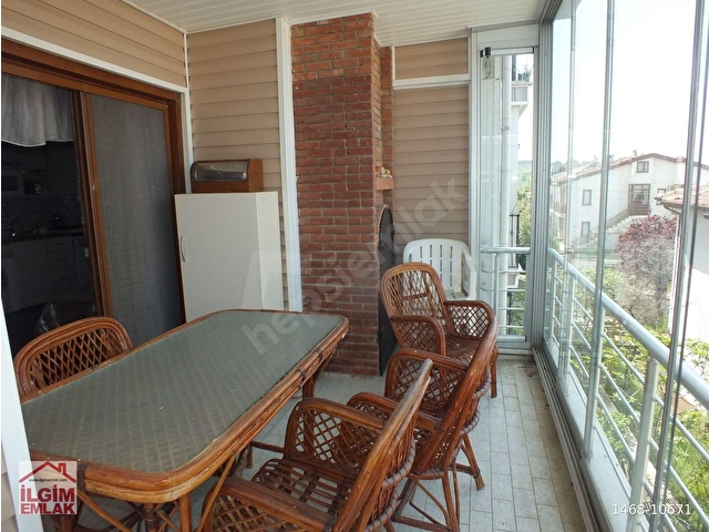 AKÇAKOCA AKYAZIDA  KİRALIK  DENİZ MANZARALI DAİRE - Görsel 25