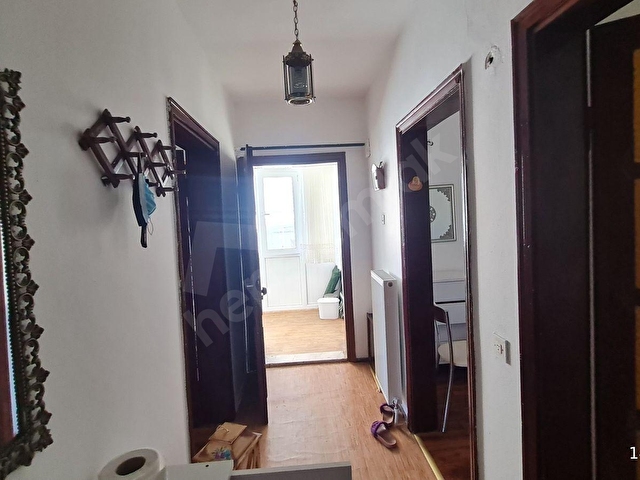 AKÇAKOCA AKYAZIDA  KİRALIK  DENİZ MANZARALI DAİRE - Görsel 14