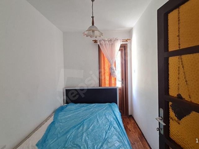 AKÇAKOCA AKYAZIDA  KİRALIK  DENİZ MANZARALI DAİRE - Görsel 11