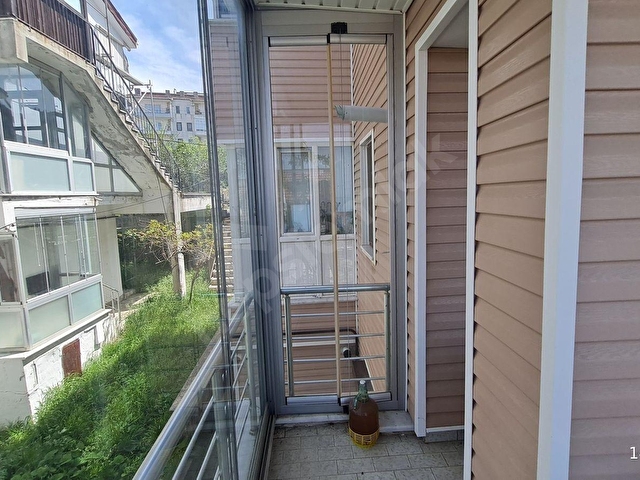 AKÇAKOCA AKYAZIDA  KİRALIK  DENİZ MANZARALI DAİRE - Görsel 3