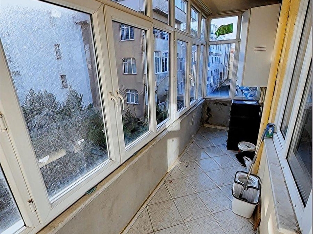 «KAÇMAZ» DAN EYÜPSULTAN ESENTEPE MAH^DA 2+1 95 m2 2. KAT İSKANLI - Görsel 17