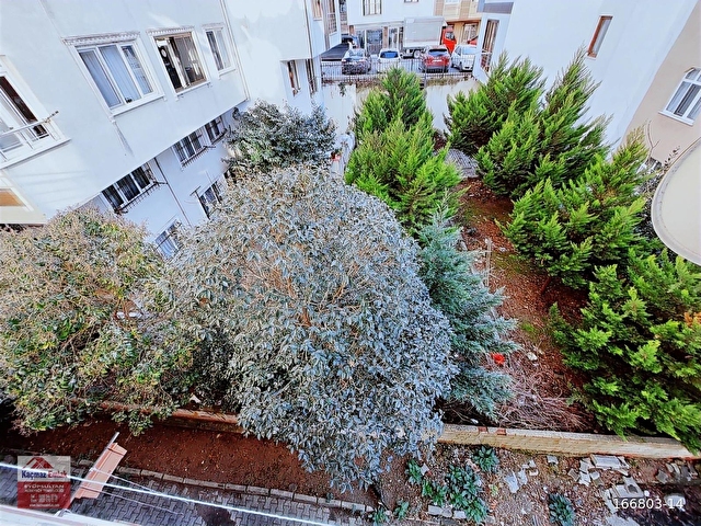 «KAÇMAZ» DAN EYÜPSULTAN ESENTEPE MAH^DA 2+1 95 m2 2. KAT İSKANLI - Görsel 3