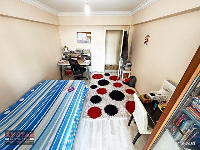 MANZARAYA KARŞI GENİŞ YAŞAM* PRESTİJLİ SİTEDE 4+1 KİRALIK** - Görsel 15