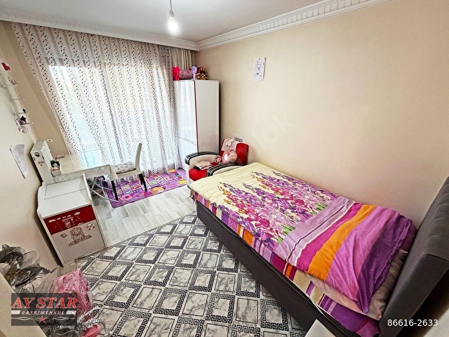 MANZARAYA KARŞI GENİŞ YAŞAM* PRESTİJLİ SİTEDE 4+1 KİRALIK** - Görsel 17