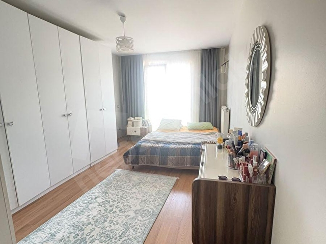GÖKTÜRK ÇAMLIK CADDESİ ELİT FANTASİA SİTESİNDE BAKIMLI TEMİZ FERH DAİRE - Görsel 11