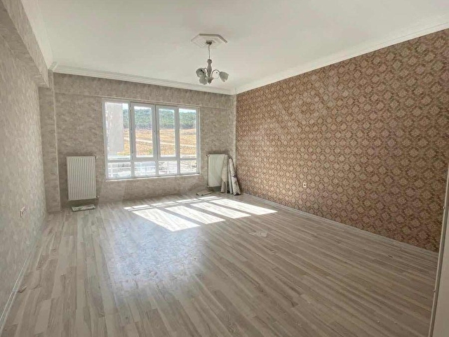 GÖKTÜRK MAH MASRAFSIZ SATLIK 3+1 DAİRE - Görsel 13