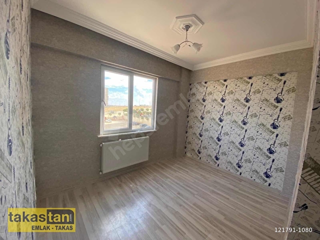 GÖKTÜRK MAH MASRAFSIZ SATLIK 3+1 DAİRE - Görsel 10