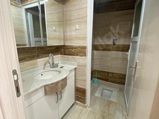 GÖKTÜRK MAH MASRAFSIZ SATLIK 3+1 DAİRE - Görsel 14