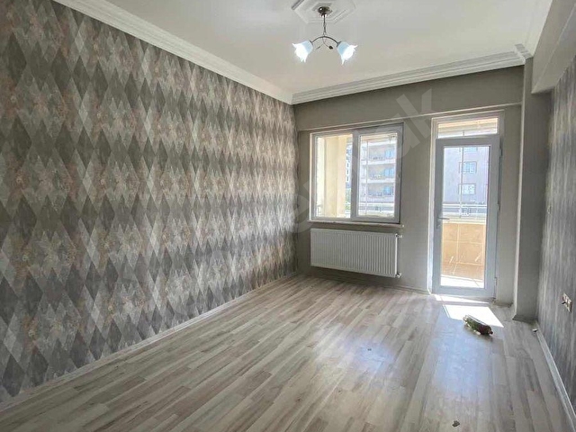 GÖKTÜRK MAH MASRAFSIZ SATLIK 3+1 DAİRE - Görsel 6