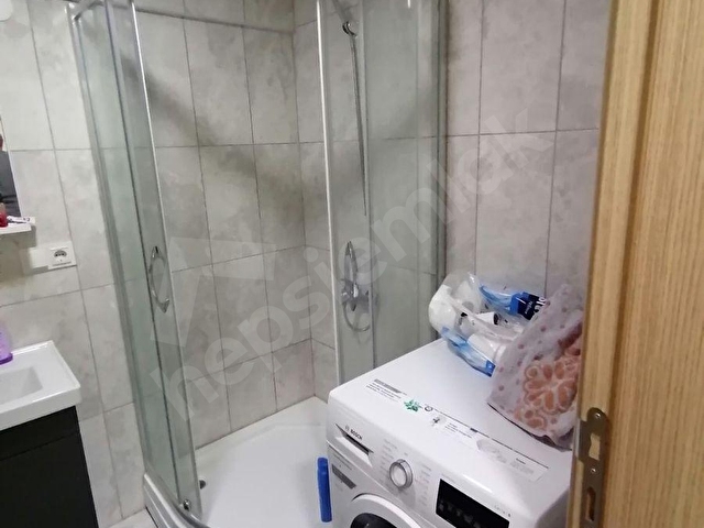 ZONGULDAK MERKEZ İNCİVEZ MAHALLESİNDE FUL EŞYALI BALKONLU KİRALIK 1+1 DAİRE - Görsel 15