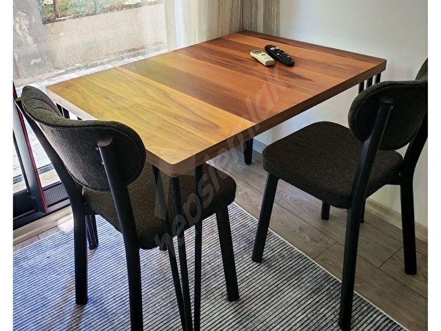 Cüneytbey Mah. Çevre yolu yakını full eşyalı 1+1 Kiralık Daire - Görsel 8