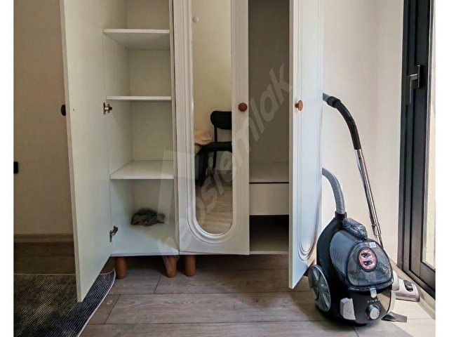 Cüneytbey Mah. Çevre yolu yakını full eşyalı 1+1 Kiralık Daire - Görsel 25