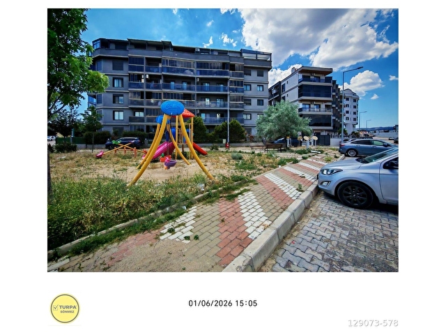 Cüneytbey Mah. Çevre yolu yakını full eşyalı 1+1 Kiralık Daire - Görsel 28