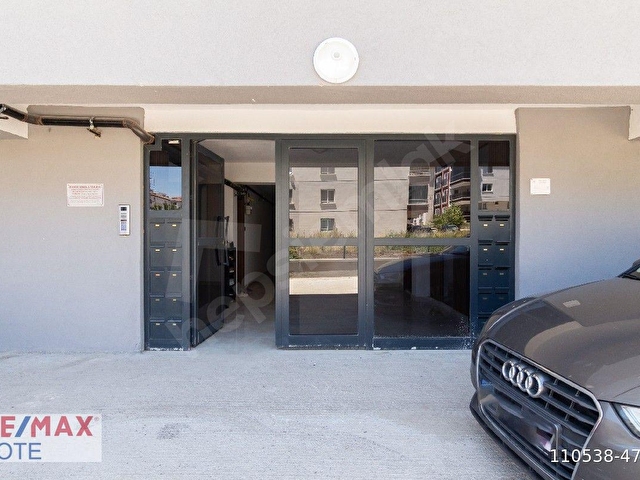 YENİKENT MENDERESTE EBEVEYN BANYOLU GİYİNME ODALI 3+1DAİRE - Görsel 3