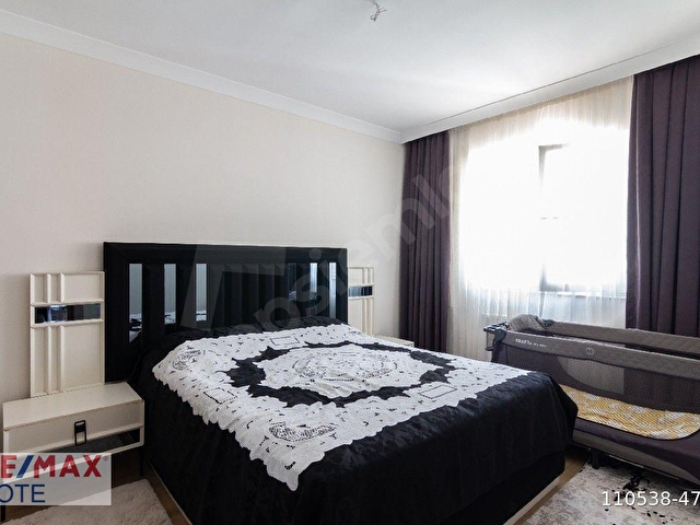 YENİKENT MENDERESTE EBEVEYN BANYOLU GİYİNME ODALI 3+1DAİRE - Görsel 21