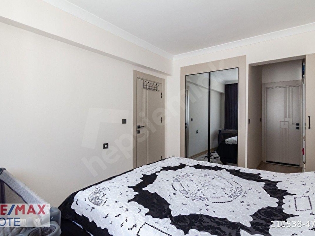 YENİKENT MENDERESTE EBEVEYN BANYOLU GİYİNME ODALI 3+1DAİRE - Görsel 22