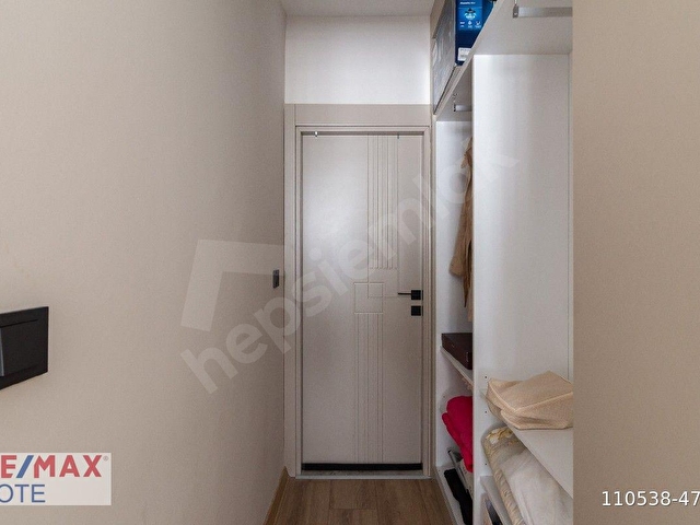 YENİKENT MENDERESTE EBEVEYN BANYOLU GİYİNME ODALI 3+1DAİRE - Görsel 23