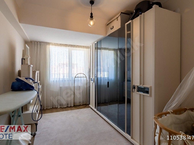 YENİKENT MENDERESTE EBEVEYN BANYOLU GİYİNME ODALI 3+1DAİRE - Görsel 25