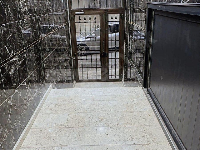YEŞİLYURTTA METRO 35 EMLAKTAN KİRALIK YENİ DAİRE