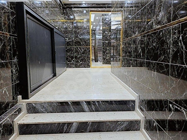 YEŞİLYURTTA METRO 35 EMLAKTAN KİRALIK YENİ DAİRE - Görsel 25