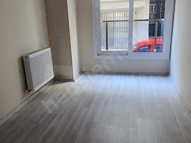 YEŞİLYURTTA METRO 35 EMLAKTAN KİRALIK YENİ DAİRE - Görsel 9