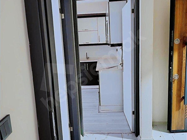 YEŞİLYURTTA METRO 35 EMLAKTAN KİRALIK YENİ DAİRE - Görsel 18