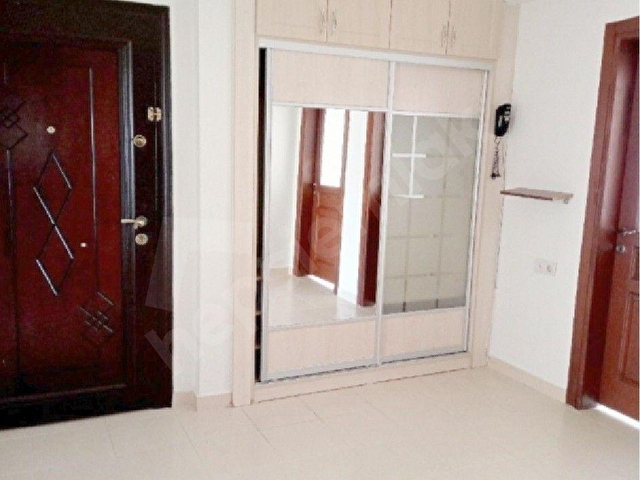 SELÇUKLU ŞEKER MAH ŞEFİKCAN CADDESİNDE SATILIK DAİRE 3+1ARAKAT BAKIMLI SİTE SAHRA EMLAK KONYA - Görsel 14