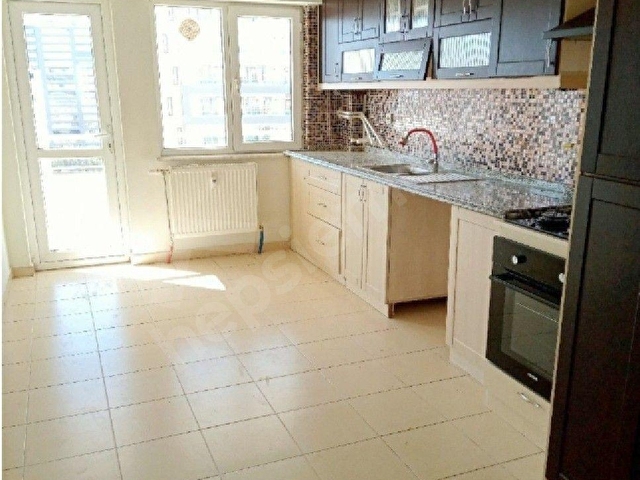 SELÇUKLU ŞEKER MAH ŞEFİKCAN CADDESİNDE SATILIK DAİRE 3+1ARAKAT BAKIMLI SİTE SAHRA EMLAK KONYA - Görsel 18