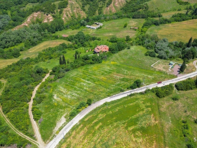 UZMANLARDAN ÇİFTLİKKÖY DENİZÇALI SATILIK 8.203 M2 BAHÇE - Görsel 4