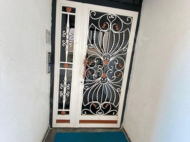 KEPEZ BOĞAZKENT MAH.GENİŞ m² KAPALI MUTFAK SATILIK 1+1 DAİRE - Görsel 23