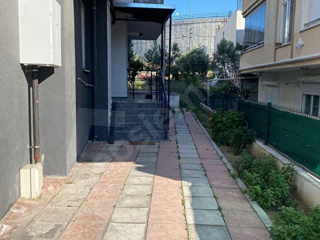 KEPEZ BOĞAZKENT MAH.GENİŞ m² KAPALI MUTFAK SATILIK 1+1 DAİRE - Görsel 27