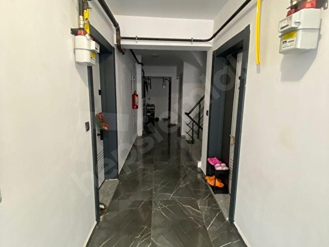 KEPEZ BOĞAZKENT MAH.GENİŞ m² KAPALI MUTFAK SATILIK 1+1 DAİRE - Görsel 22