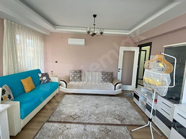 KEPEZ BOĞAZKENT MAH.GENİŞ m² KAPALI MUTFAK SATILIK 1+1 DAİRE - Görsel 4