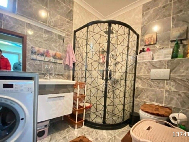 MAMAK DURALİALİÇ MAH SATILIK ÜÇ ARTI BİR DAİRE TAM KOÇLAR EMLAKTAN - Görsel 19