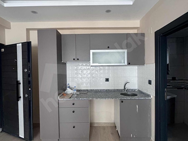 GÜLTEPEDE CADDEYE YAKIN MERKEZİ KONUM-GENİŞ-1+1 KİRALIK DAİRE - Görsel 2