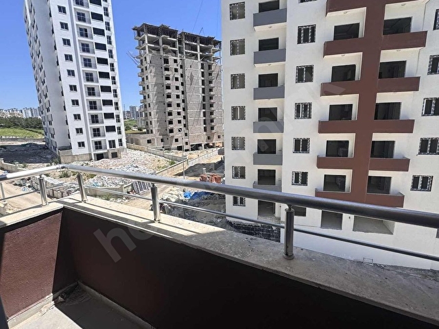 GÜLTEPEDE CADDEYE YAKIN MERKEZİ KONUM-GENİŞ-1+1 KİRALIK DAİRE - Görsel 4
