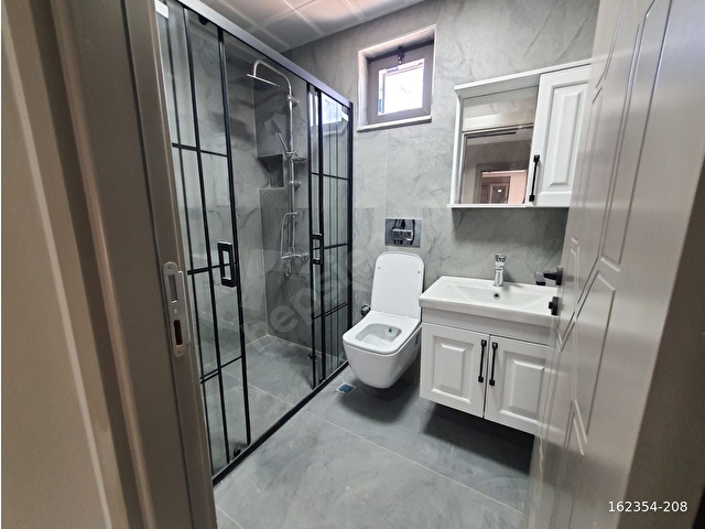 AYRI MUTFAK 95M2 GENİŞ LÜKS DAİRE - Görsel 19