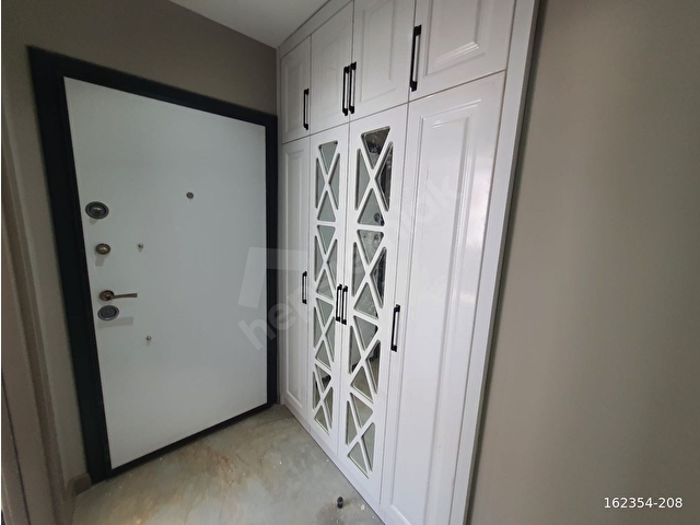AYRI MUTFAK 95M2 GENİŞ LÜKS DAİRE - Görsel 9